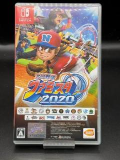 プロ野球ファミスタ2020 Nintendo Switch