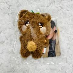 2025年最新】ateez ぬいぐるみ ジョンホの人気アイテム - メルカリ