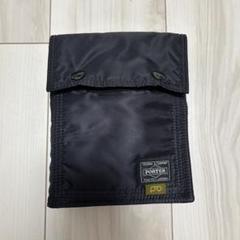 白山眼鏡店×PORTERメガネケース　PORTERコラボ 白山眼鏡店×PORTERメガネケース PORTERコラボ - メルカリ