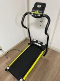 ほぼ未使用　アルインコ　折りたたみ式　電動ウォーカー　AFW5319