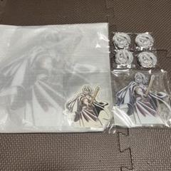 鬼滅の刃 WEBSHOPくじ アクリルスタンド 他 宇髄 - メルカリ