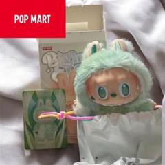 正規品 ラブブ LABUBU Bigintoenergy SERENITY