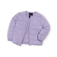 【未使用タグ付き】ノルディ グラデーションNYトラックトップ クリーム 韓国 未使用タグ付き】ノルディ グラデーションNYトラックトップ