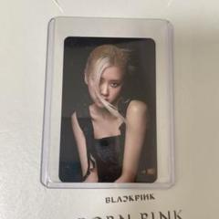 2025年最新】blackpink born pink ロゼの人気アイテム - メルカリ