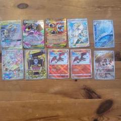 2025年最新】ポケモンカード まとめ売り gxの人気アイテム