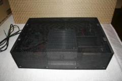 LUXKIT　パワーアンプ　A501　動作可　ステレオ／モノ切替　Ａ／ＡＢ切替 LUXKITパワーアンプA501動作可ステレオ／モノ切替A／AB切替