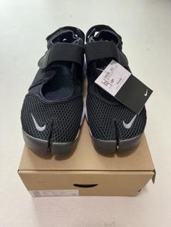 【新品未使用】NIKE エアリフト ブリーズ　27cm ナイキ エアリフト ブリーズ NIKE Air Rift 27cm ブラック