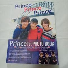 Prince 写真集 Prince Prince Prince』 写真集