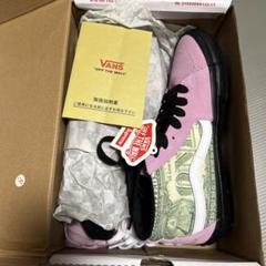 SUPREMEXVANS Dollar Skate Grosso Midのサムネイル
