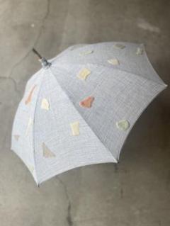 今週限り】イイダ傘店日傘「おりがみ」