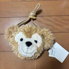 ダッフィーフレンズパペットセットandパスケース付き Duffy and Friends｜ 東京ディズニーリゾート