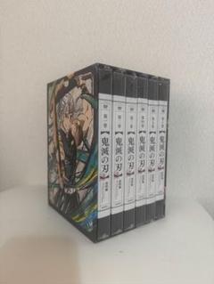 未開封　鬼滅の刃 遊郭編 DVD BOX〈完全生産限定版〉全巻　色紙付き Amazon.co.jp: 鬼滅の刃 遊郭編 DVD-BOX 全11話収録 アニメ 遊郭