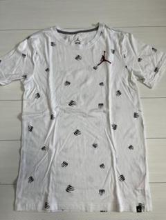 ジョーダン Tシャツ　キッズXLです。