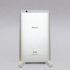 docomo dtab Compact d-01J