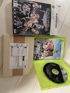 カオスヘッドノア　初回限定版