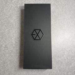 EXO ペンライト ver1 ＆ ver2 初期 レア EXO ペンライト ver1 ＆ ver2 初期 レア