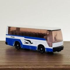 トミカ　ITバス　レア 貴重】IT Frontier トミカ バス ミニカー 希少】トミカ IT