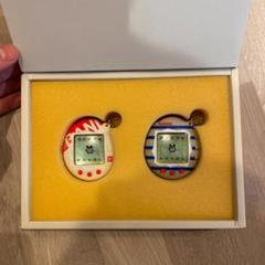 たまごっち バンダイ新社屋竣工記念品 - メルカリ