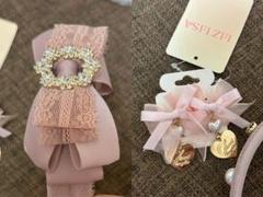 【最終価格】LIZLISA♡ヘアアクセセット♡ ヘアアクセサリー ｜ LIZ LISA（リズリサ）公式通販 ｜ Tokyo