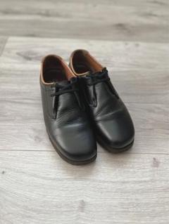 シュプリーム Supreme × Padmore & Barnes P50 00s Supreme × Padmore & Barnes Leather Boots - blue room