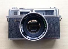 2025年最新】yashica electro 35 gsnの人気アイテム - メルカリ