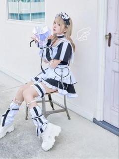 Malymoon 天使界隈 魔法少女ドリーミーセーラー - メルカリ