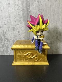2025年最新】遊戯王 デスクトップコレクション 闇遊戯の人気