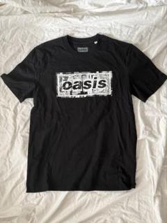【Mサイズ正規品新品】oasis ライブTシャツ カーディフ25.7.4 oasis Tシャツ Live'25 MANCHESTER - メルカリ