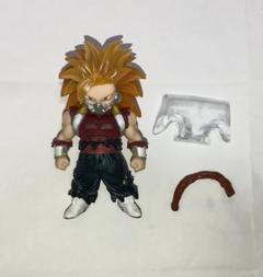 スーパードラゴンボールヒーローズ アドバージ カンバー