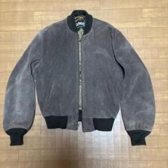 ⭐️美品⭐️SCHOTT B-6 フライトジャケット ボンバージャケット　36 B6 Sheepskin Jacket With Cowhide Trim B-6