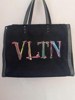 2025年最新】VALENTINO メンズ トートバッグの人気アイテム