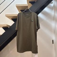 SATURDAYS NYC T-SHIRT KHAKI Lのサムネイル