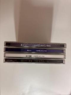NON STOP RABBIT 全A面 CD
