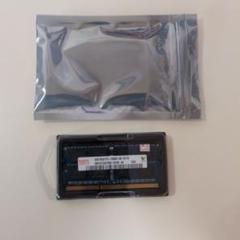 Hynix 4GB PC3-10600S メモリー