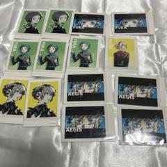 ペルソナ3 リロード 山岸風花 アイギス セット