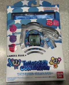 Tamagotchi Connection×エンジェルブルー Tamagotchi Connection ナルミヤキャラクターズ エンジェル