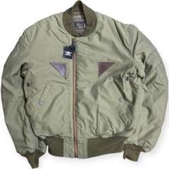 CAB CLOTHING キャブクロージング MA-1 Mサイズ　複数難あり CAB CLOTHING(キャブクロージング) / MA-1/デジタルカモ/CONMAR