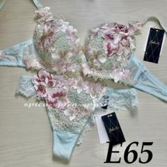 ワコール サルート 89 SX E65/ソング M - メルカリ