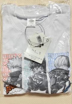 ヒロアカ tシャツ WHM
