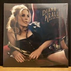 特別値下げ‼️ダイアナ・クラール／グラッド・ラグドール Amazon.co.jp: GLAD RAG DOLL: ミュージック