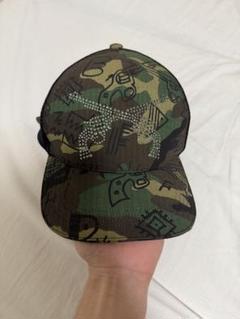 roar GOLF ロアー スワロフスキー CAMO JERSEY ジャケット roar GOLF ロアー スワロフスキー CAMO JERSEY ジャケット