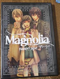 Magnolia CD ドラマ