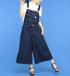 2025年最新】orSlow オアスロウ Overall オーバーオールの人気
