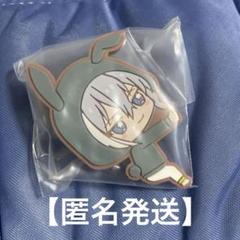 アイドリッシュセブン アイナナ ぴたきゅん ラバークリップ 千