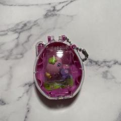【新品】たまごっち ホビータイム ふらわっち たまごっち キーホルダー