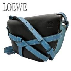 2025年最新】ロエベ loewe ゲートポケット ショルダーバッグの
