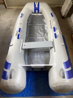 ２馬力ボートの中古 未使用品 メルカリ