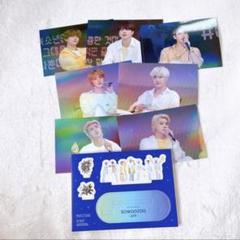 2025年最新】bts ホログラムポストカードの人気アイテム - メルカリ