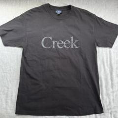 2025年最新】creek tシャツの人気アイテム - メルカリ