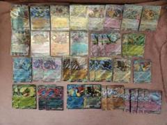 ポケモンカード　rrまとめ売り38枚